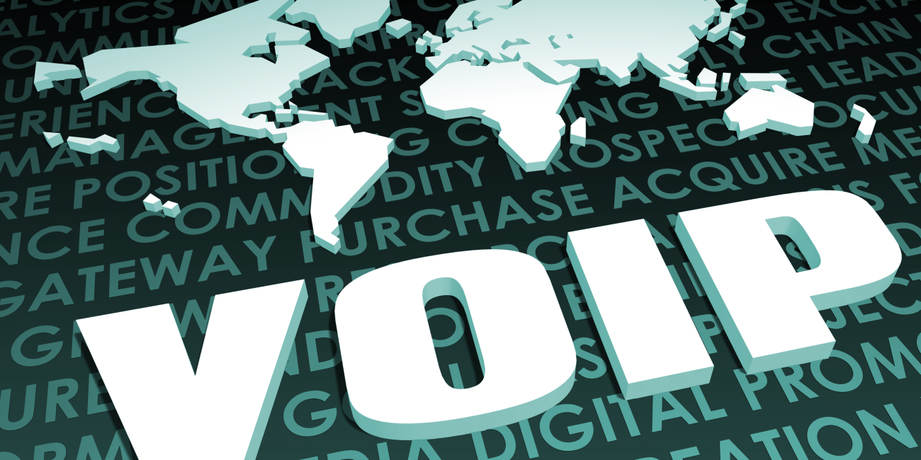 VoIP Connectivity with Cooee's Worldwide Mobile Number Solution