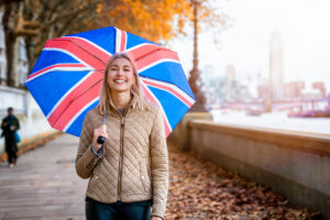 How to Call the UK from the US