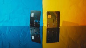 Forex Card vs Credit Card