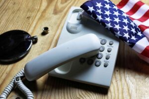 US Phone Number Format Explained