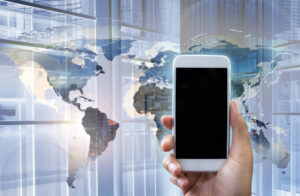 EE International Roaming