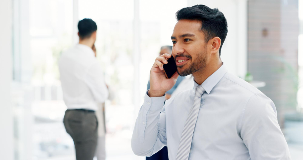 Business Phone Number