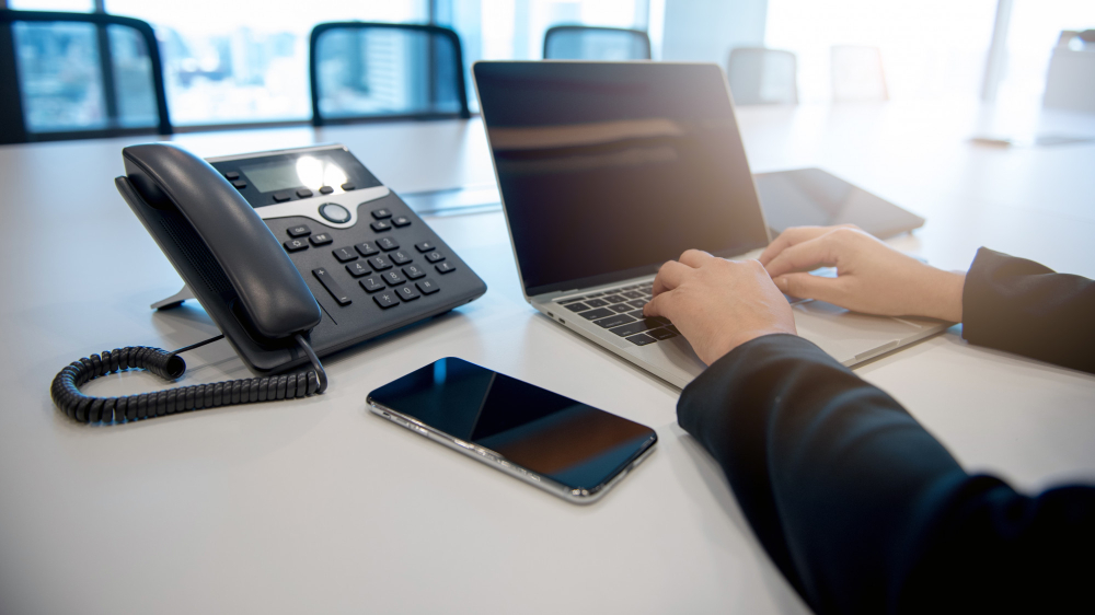 VoIP System