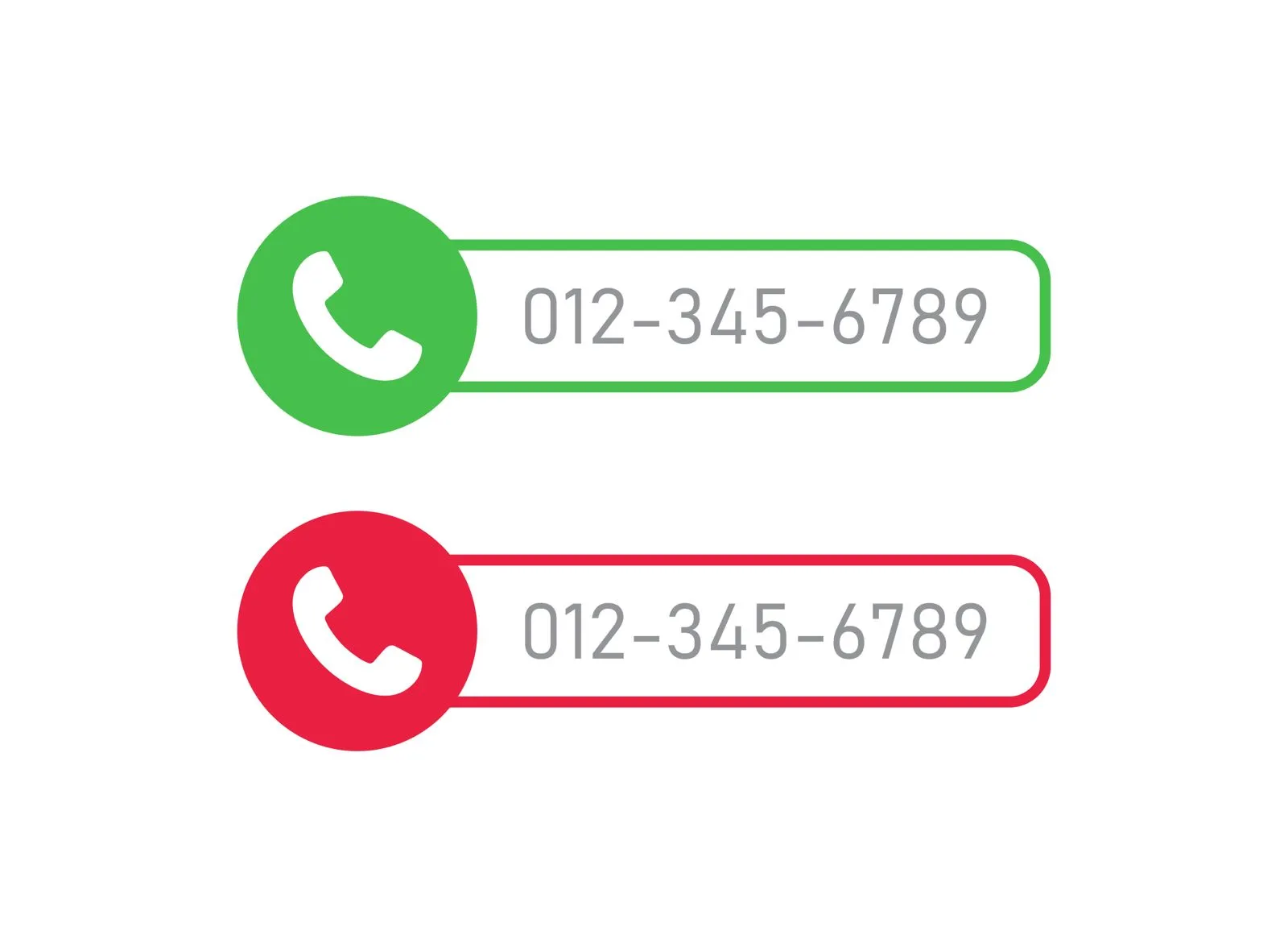 Australian Phone Number Format