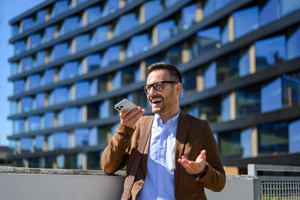 Local Presence in California with a Virtual Phone Number