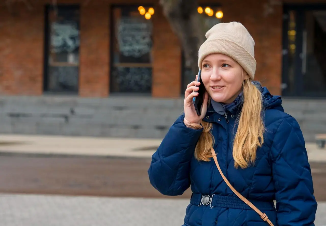 Canadian Phone Number