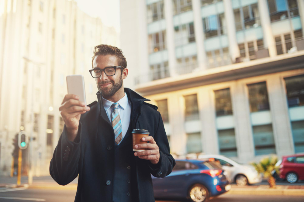 How to Get a Virtual Phone Number in Houston