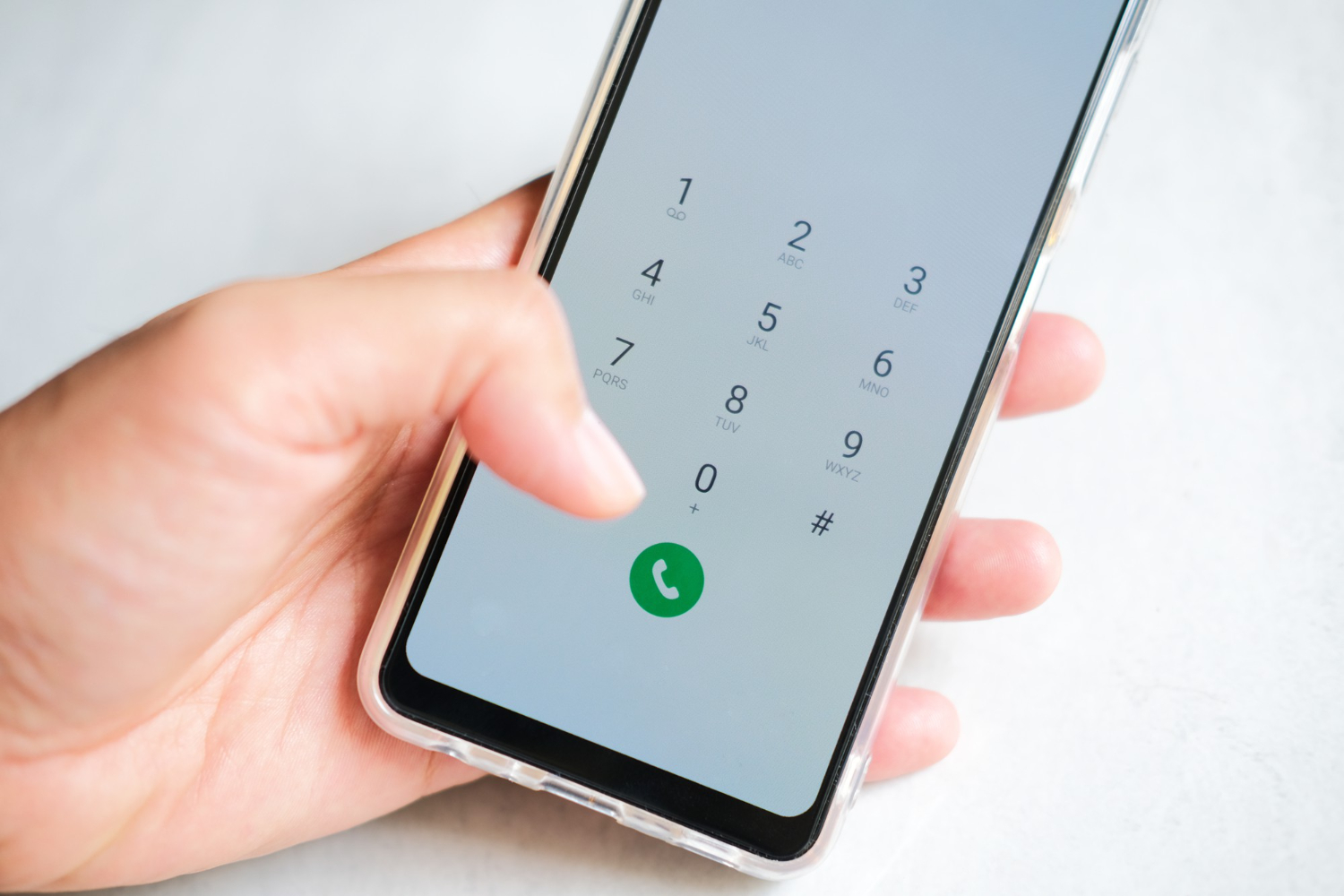 USA Virtual Phone Number