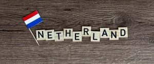 Netherlands Country Code
