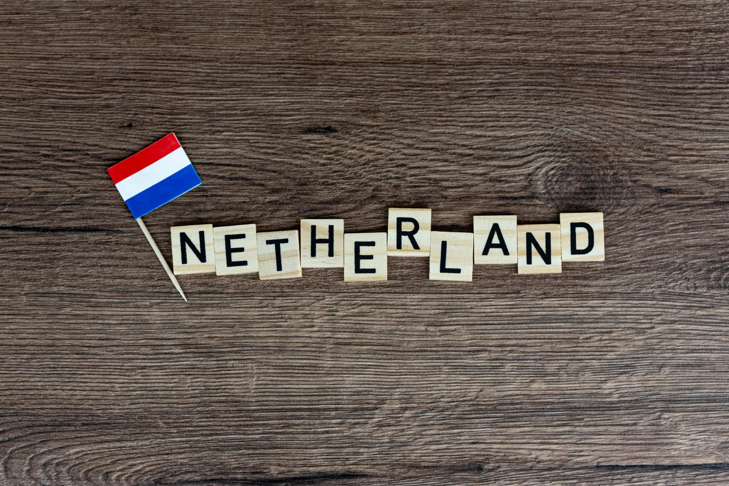 Netherlands Country Code