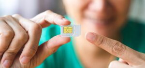 Australian SIM Card