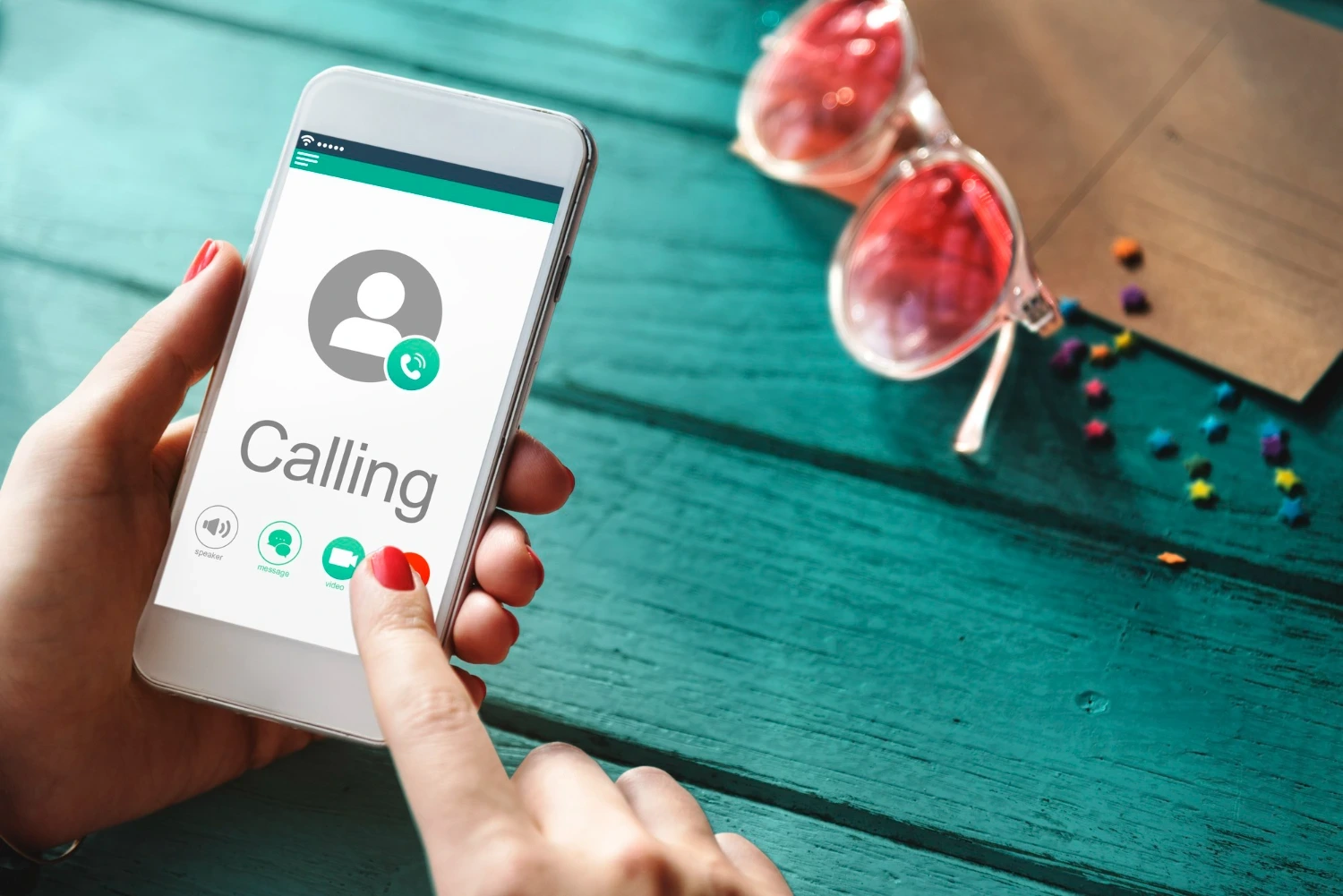 Virtual Phone Number