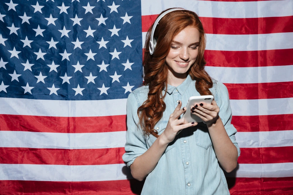 Call Canada from the USA