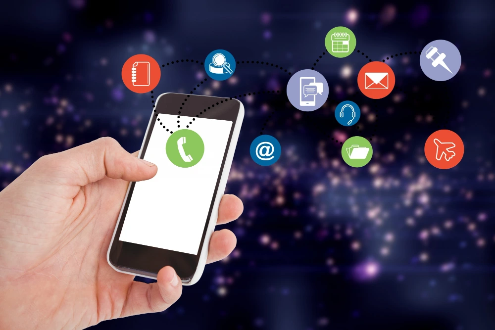 Virtual Phone Number Apps for Personal Use
